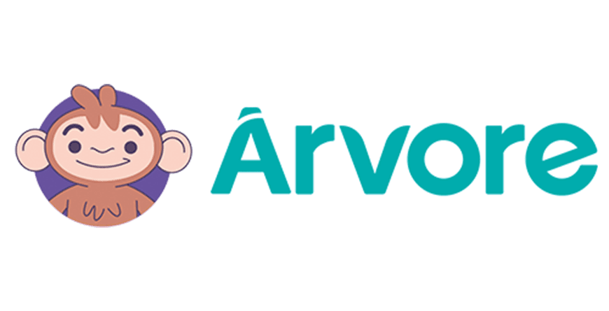 Árvore de Livros